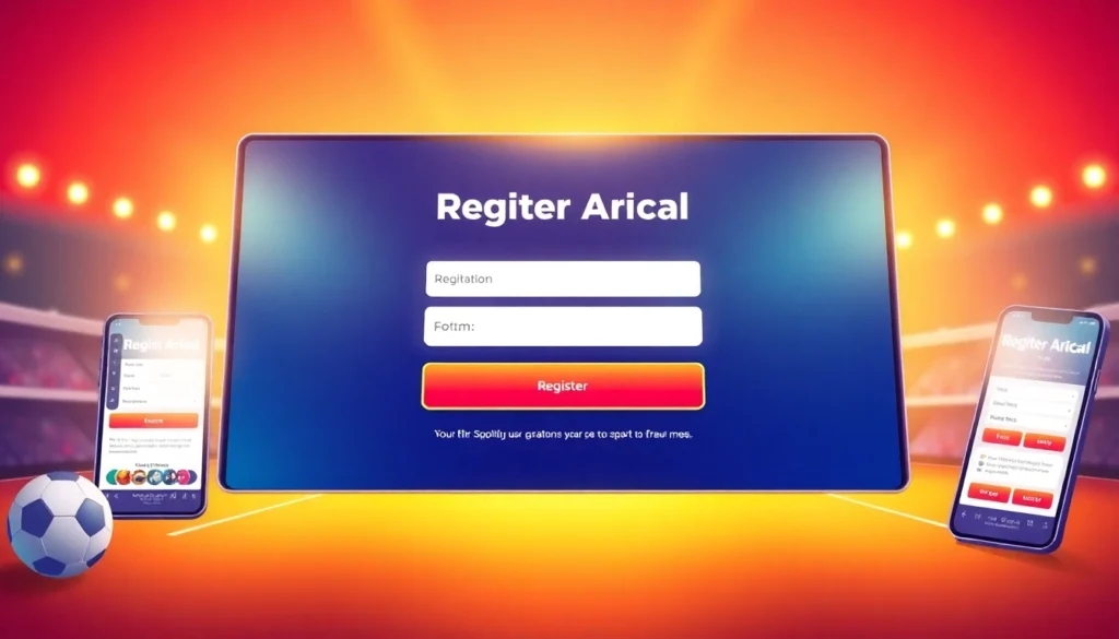 Guide to Lotus365 Register: Step-by-step process for secure account creation on a top betting platform, highlighting usability and security features.