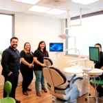 Experience Exceptional Dental Care at Ventura Bright Dental for a Healthy Smile