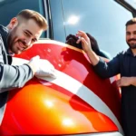 Wohnmobil Politursiegelung: Die beste Lösung für langlebigen Glanz und Schutz