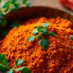 Premium Curry Powder: Elevate Your Cooking with Authentic Flavors and Quality